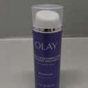 Olay Treatment Cream Intensive Crepey Skin Correcting for Neck & Chest with Retinol24, Vitamin B3 Complex, Deeply Hydrates, Renews & Smoothes Skin, 1.7 fl oz