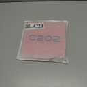 Women's Long Sleeve Shirts Crew Neck Slim Fit Going Out Tops Basic Tees Barely There Collection (Red, XS)