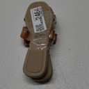 SM NEW YORK Wedge Sandals, Color Brown, Size 9