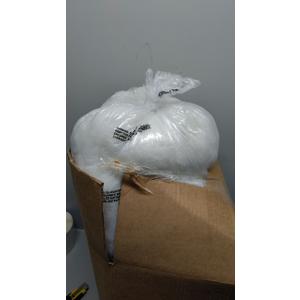 Fiberfill 
Soft Pillow Filler, Stuffing for Stuffed Animals, Toys, Cloud Decorations, and More, Machine-Washable
6.5 LBS