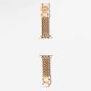 Eva Apple Watch Band 7.5
