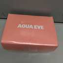 Aqua Eve Womens Plus Size One Piece Swimsuit Tummy Control Bathing Suit Vintage Swimwear 14W