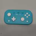 8BitDo Lite 2 Bluetooth Gamepad for Switch, Switch Lite, Android and Raspberry Pi (Turquoise)