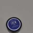 American Crew Men's Whip Styling Cream, Like Hair Gel with Light Hold & Natural Shine, Stocking Stuffer for Him, 3 oz (3 Ounce (Pack of 1))