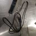 Samsung 43-Inch Class Crystal UHD U8000F 4K Smart TV (2025 Model) Endless Free Content, Crystal Processor 4K, MetalStream Design, Knox Security, Alexa Built-in