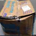 Sweetcrispy Home Office Desk Chair, High-Back Mesh with Adjustable Headrest, Flip-up Armrest Comfortable Lumbar Support, Comfy Arms for Bedroom,Study,Student