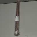 Big Rig self Defense -Hickory Stick, for Baton self Defense bat Truckers Tool Checking Tire Pressure Fish Bat -tire Thumper,- But Can't for Weapons