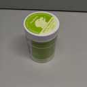 Dog Teeth Cleaning Wipes, Fresh Breath Pet Dental Finger Wipes for Dogs & Cats, Dog Dental Wipes Teeth Wipes, Lick-Safe Pet Toothbrus for Easy Removal of Tartar Buildup, Unscented - 50 PCS