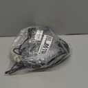 Reptile Humidifiers Smart Misting System, Reptile Mister Automatic with Timer, Terrariums Humidifier with 360Adjustable Misting Nozzles, Spray Kit for Rainforest Plants Amphibian (Touch 1st Gen - Upgraded Version)