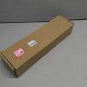 24W RGB LED Water Wave Light Bar with Remote | 200+ Colors & Adjustable Brightness for Gaming Room, Bedroom, Home Theater Ambiance Lighting (13.94 inch)