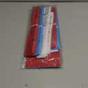 Dr Baby Shower Decorations/Dr Cat in The Hat Birthday Decorations/Thing 1 Thing 2 Birthday Decorations Turquoise White Red Balloons/Thing One and Thing Two Decorations