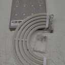 ENUOLI Rainbow Shape Neon Light Signs Wall Decoration USB Charging/Battery Night Sign LED Neon Decor Sign for Dorm Room Bedside Table Christmas Party Birthday Party Wedding Kids Room Kids Gift