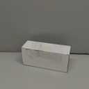 JEPELUS Black Utensil Holder for Kitchen Counter Cabinet, 3 Compartments Flatware Caddy for Knife Spoon Fork, Plastic Silverware Organizer Pen Holder for Desk