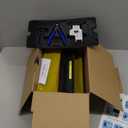 COMBUY 218X Toner Cartridges 4 Pack (NO CHIP) High Yield Replacement for 218X 218A Toner Cartridges W2180A W2180X for Color Pro MFP 3301fdw 3201dw 3301cdw 3301sdw Printer W2180A W2180X Ink (B/C/Y/M)