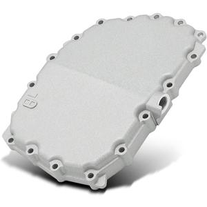 YHTAUTO Transmission Oil Pan Sump for Honda Civic 2014-2020