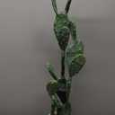 42Inch Artificial Cactus Faux Cacti Fake Cactus Saguaro Potted Plants for Indoor Outdoor Home Offices Store Decoration