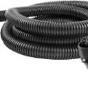 Curt Manufacturing 56070 Wiring T-Connectors Compatible with Chevrolet Dodge Ford GMC Nissan Ram Toyota