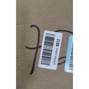Thick Plastic, roll, width 58 inch