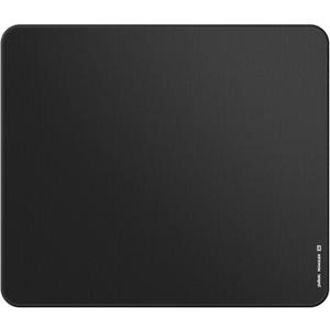 Pulsar - Paraglide XL Esports Level Premium Gaming Mouse Pad - Medium Speed, Smooth Glide, Stitched Edge, 19.3 x 16.5in (XL, Black)