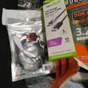 Audio And Charger Cable 4 Pack a