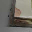 50 PACK Cream Blank Cards and Envelopes 4x6 Inch, Note Greeting Cards, Folded Ivory Cardstock and Envelopes Self Seal for Wedding, Invitations, DIY Greeting Cardstock, Thank You Cards & All Occasion