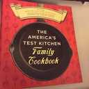 The Americas Test Kitchen Family CookBook by America's Test Kitchen (Editor)