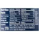 2 x PLANTERS Mixed Nuts Unsalted, Party Snacks, Plant-Based Protein, 10.3 oz Canister (EXP 11/22/26)