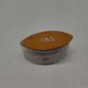 WoodWick Ellipse Scented Candle Vanilla & Sea Salt Scent Crackles as it Burns Up to 50 Hours Burn Time Premium Soy Blend Perfect for Gifting 16oz