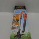 BLACK+DECKER 20V MAX* POWERCONNECT 10 in. 2in1 Cordless String Trimmer/Edger + Sweeper Combo Kit (LCC222)