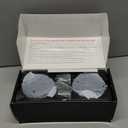 2 Pack Smart Cupping Therapy Massager, 7 in 1 Red Light Cupping Therapy Set with 2 Modes for Targeted Pain Relief, Muscle Soreness,Tighter Skin,Cupping Kit with 12 Levels Suction and Heat