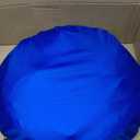 Single Pop Up Tent Pods Sports Fishing, Clear Rainproof Windproof Beach Tent for Wind and Rain in Chilly Weather，Lightweight and Sturdy, Easy Set Up, Outdoor Foldable, Dark Blue