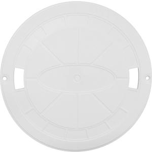 Aftermarket Skimmer Lid Replacement for Hayward Swimming Pool Skimmer Deck Cover SP1070C SPX1070C
