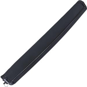 Sunshade Cover Sunroof Compatible with Cadillac CTS 2014-2019 Replace # 22926558(Black)