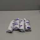 PUR Water Pitcher & Dispenser Replacement Filter 4-Pack, Genuine PUR Water Filter, 2-in-1 Powerful and Faster Filtration, 8-Month Value, Blue (PPF900Z4)