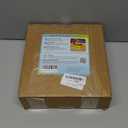 Potaroma Dog Puzzle Toy 2 Levels, Slow Feeder, Pup Food Treat Feeding Dispenser for IQ Training and Entertainment for All Breeds 4.2 Inch Height