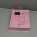 USB Headset with Microphone for PC/Laptop, Wired Headphones with Noise Cancelling Mic, USB C & USB A, All-day Comfort, Lightweight Computer Headset for Home Office, Call Center, School, Remote Work