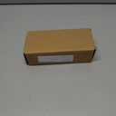 TUOTOM Toddler Tennis Shoes Boys Girls Lightweight Breathable Barefoot Shoes Wide Kids Slip On Sneakers Black 9 Toddler