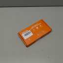 for Samsung Galaxy A13 4G Screen Replacement for Galaxy A13 4G LCD for Samsung A13 4G Display for SM-A135F, SM-A135F/DS, SM-A135M Digitizer Touch Screen Assembly Repair Part with Frame