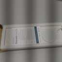 Faucet Mat for Kitchen Sink  Diatomite Stone Drying Mat & Sink Protector, Prevent Moisture  Sink Splash Guard Water-Absorbing Stone Tray for Bathroom Counter (Light Grey,23.6" x 3.9")