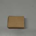 Rissetree Acaica Wood Condiment Cups Tiny Mini Pinch Bowls Cups, Dip Sauce, Nuts, Candy, Fruits, Appetizer, and Snacks,Dia 2-3/4" x 1-1/2", Set of 3