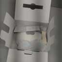 4D Neck Massager,Shoulder Hot Compress Massager, a wireless and portable massager that simulates human hand operation,suitable for relieving neck pain and relaxing muscles,with 3 adjustment modes.