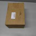 Kasyat 48 Set Christmas Employee Appreciation Gifts Bulk Acrylic Hanging Ornament Flat Lantern Ornament for Xmas Trees Coworker Nurse Teacher Volunteer Gift with Thank You Card(Be Proud Sign)