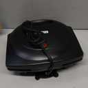 Taiyaki Fish Waffle Maker Machine with Non Stick Cooking Plate, Electric Japanese Fish Shaped Waffle Iron Pan, Korean Bungeoppang Pan, Recipe Included