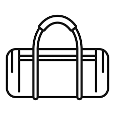 Large Project Bag - Storage & Organizer