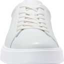 Cole Haan Mens Grand Crosscourt Traveler Sneaker, Optic White/Egret, 8.5-W US