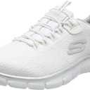 Skechers Women's Empire Take Charge Sneakers (7.5)