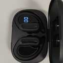 TRAUSI Stereo Earphones with Buds