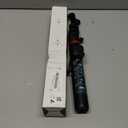 EUCOS 62" Phone Tripod, Tripod for iPhone & Selfie Stick with Remote, Extendable Cell Phone Stand & Ultimate Phone Holder, Solidest Phone Stand Compatible with iPhone/ Android