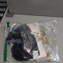 Womens Sports Bras, Yoga Comfort Seamless Stretchy Sports Bra for Women 3 Pack (Medium, Black+white+nude)