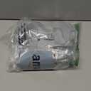 Bed Sheet Holders for Corners - Snap-Lock Sheet Lock for Fitted Sheets, Sheet Holders Keep Sheets Firm & Tight - Durable ABS Mattress Sheet Holder, Easy No-Lift Install, Fits 3"+ Mattresses (Set of 4)